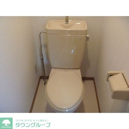 スカイプラザの物件内観写真